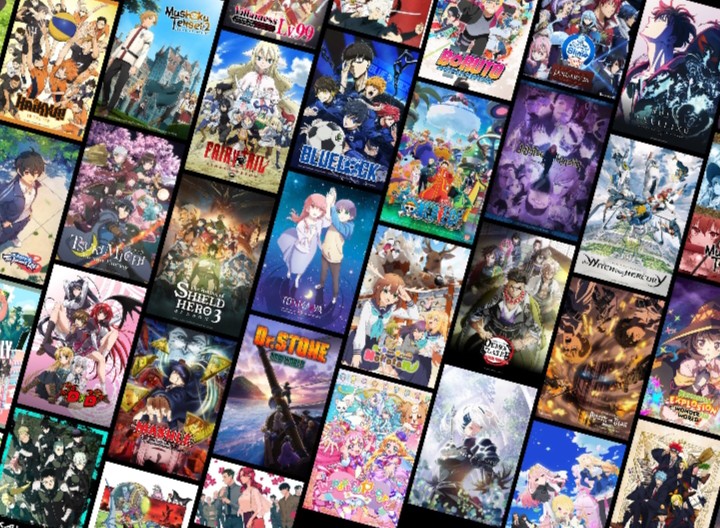Masuklah ke Dunia Seru 5 Anime Eksklusif, Tayang di Crunchyroll