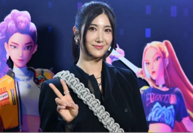 Lirik Asli Lagu Golden K-Pop Demon Hunters Ternyata Beda Banget!