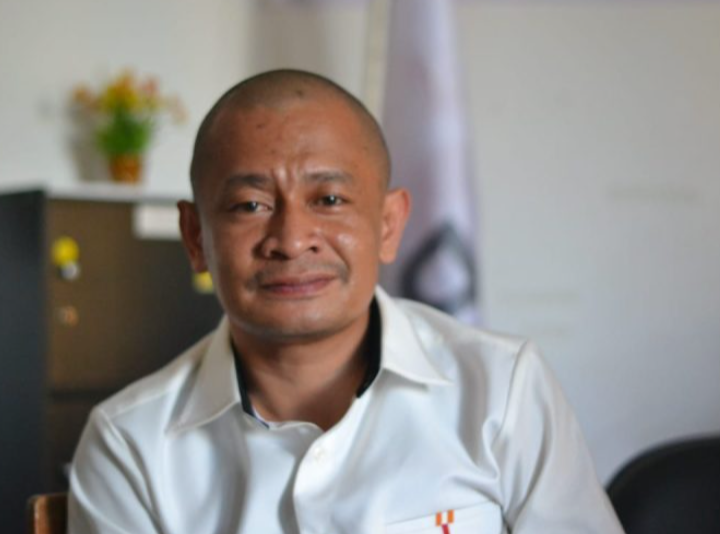 PMI Kota Kupang Siap Kembalikan Semua Fasilitas Pemkot