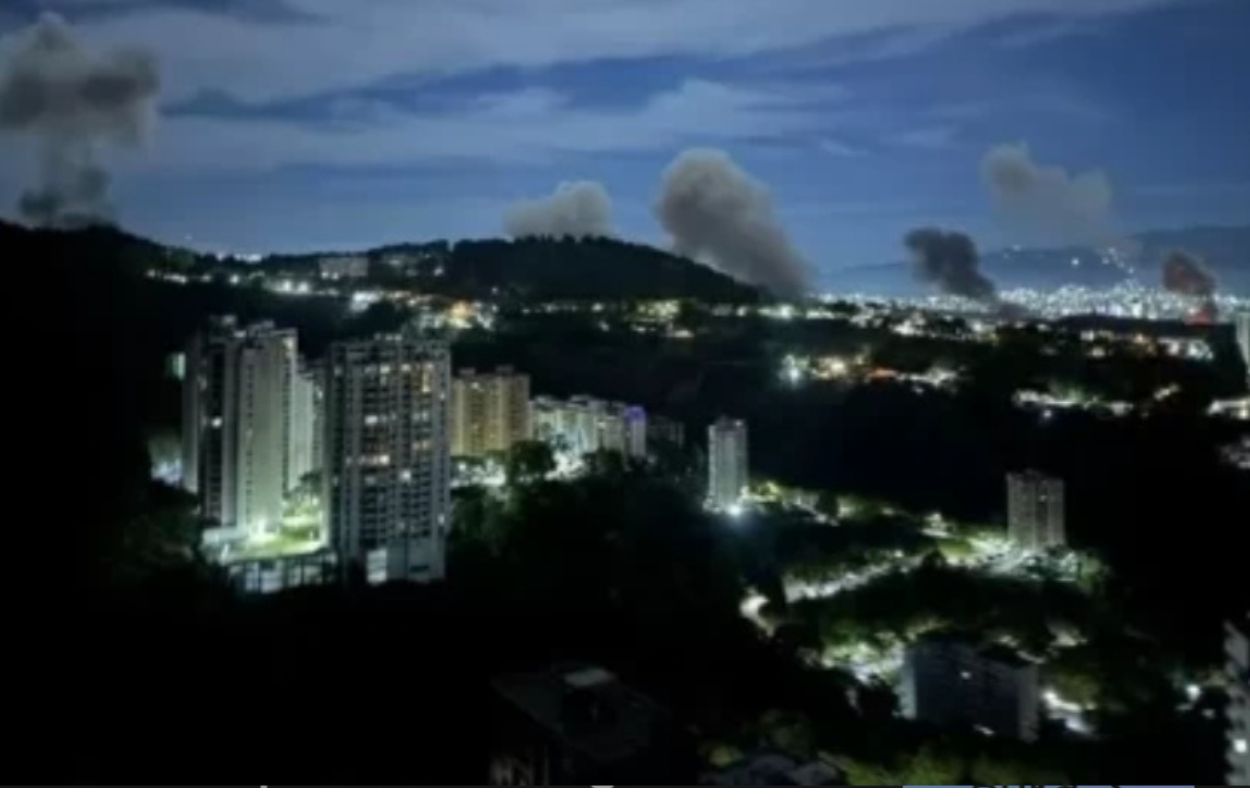 Konflik AS-Venezuela: RI Dukung Dialog Damai Terbuka