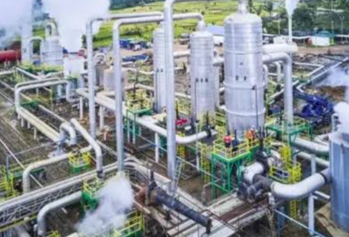 Pengembangan PLTP Ulumbu Unit 5-6 Beri Kepastian Pasokan Listrik ke Warga Sekitar Poco Leok