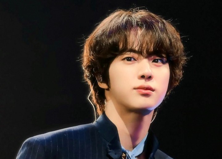 Rayakan Ultah, Jim BTS Bagi Donasi sebesar Rp1,1 miliar