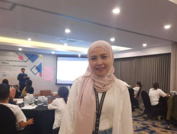 BNN NTT Kembangkan 'Soft Skill' Guru Tangkal Narkoba di Sekolah