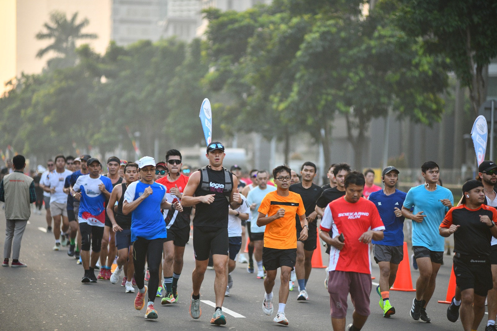 Sukses di Event Sebelumnya, BTN JAKIM 2025 Makin Ramai Peminat!