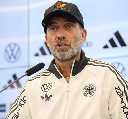 Jurgen Klopp Panggil 44 Pemain ke Timnas Jerman, Skuad Dibagi Dua untuk UEFA Nations League