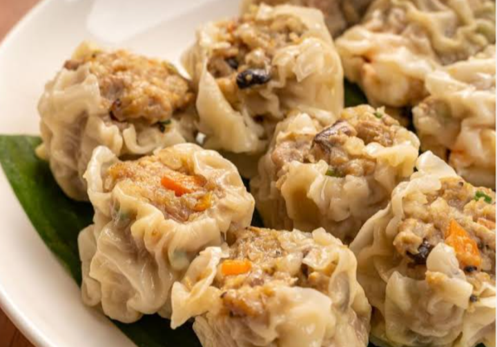Siomay Indonesia Jadi Hidangan Terbaik di Dunia Versi TasteAtlas