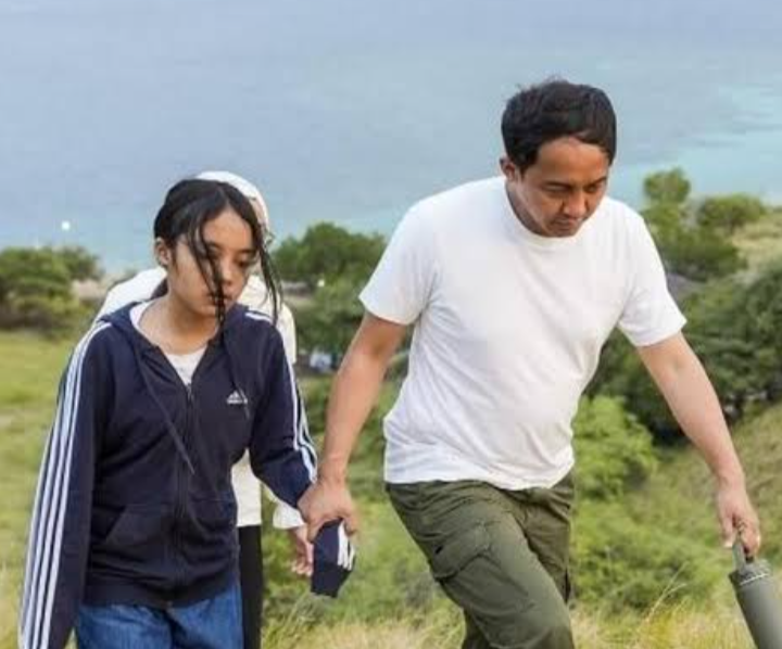 Kelola Kawasan Konservasi, Menhut Boyong Keluarga dan Staf ke Labuan Bajo