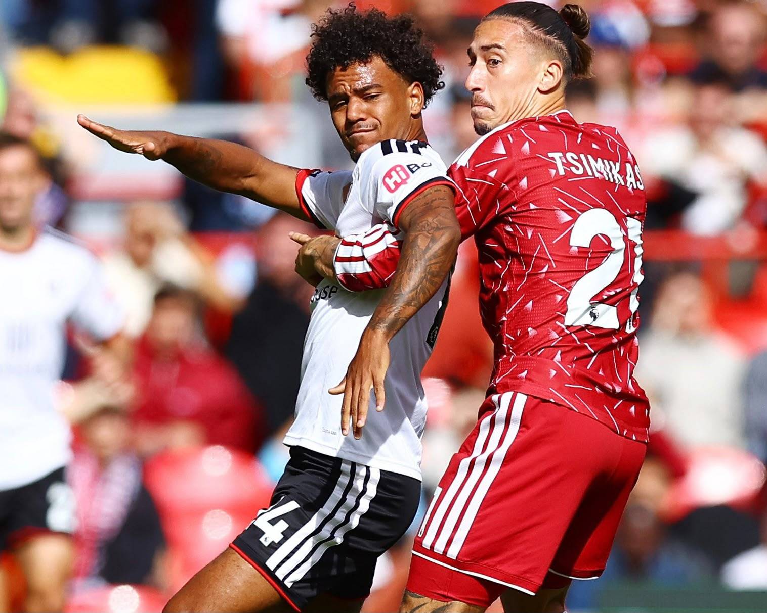 Liverpool vs Fulham 0-0: The Reds Kembali Gagal Menang di Anfield