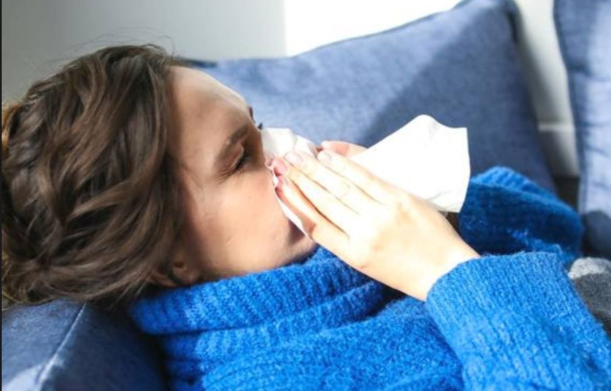 DPR: Kemenkes Harus Ambil Langkah Cepat Atasi Superflu