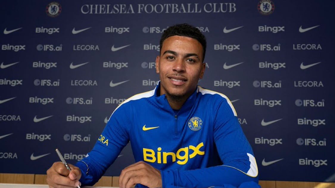 Morgan Rogers Gabung Chelsea, The Blues Rogoh Kocek Rp2,8 Triliun