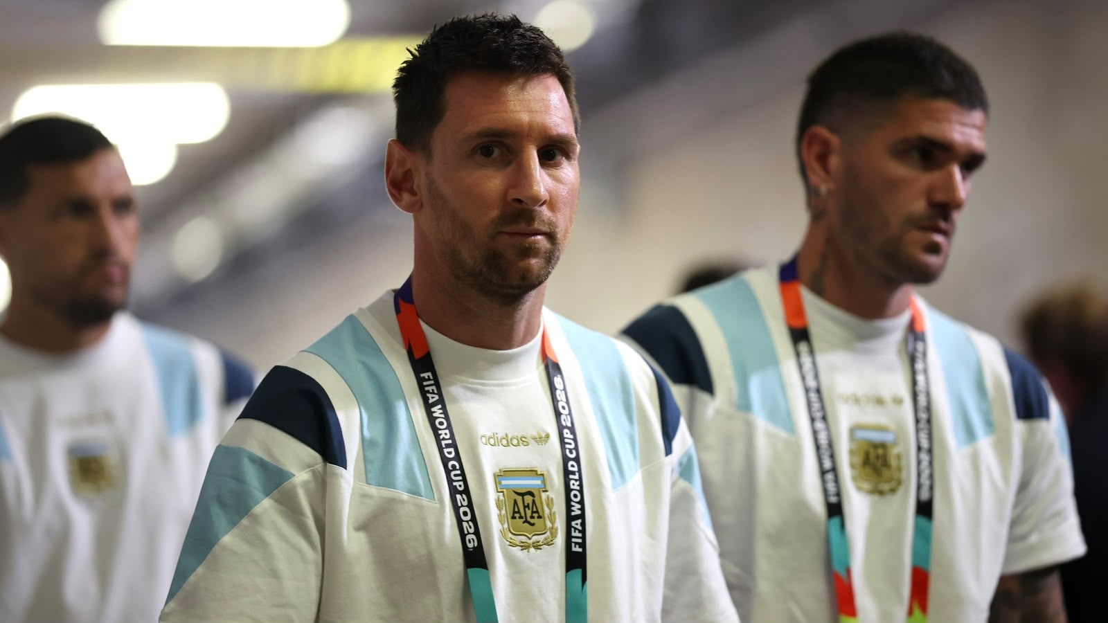 Prediksi Argentina vs Swiss di Perempat Final Piala Dunia 2026: Messi Bidik Tiket Semifinal
