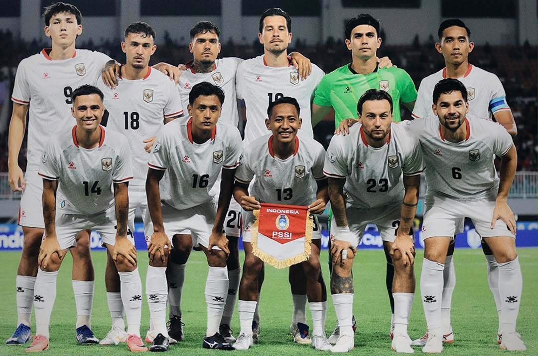 Jelang Indonesia vs Vietnam, Garuda Bidik Tiket Semifinal Piala AFF 2026