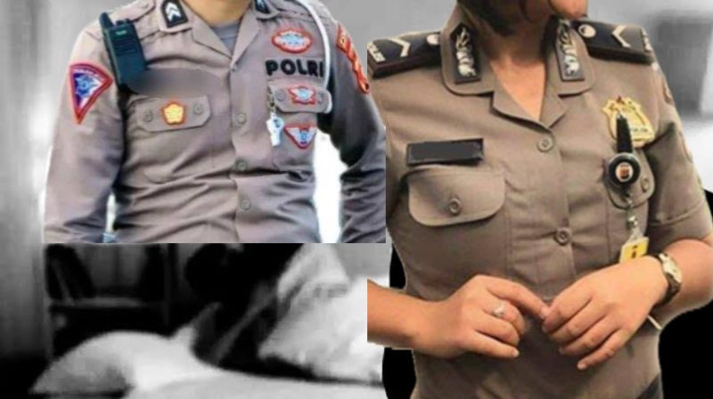 Mutasi Perwira Polda NTT Batal gegara Skandal Perselingkuhan Ajudan Wakapolda