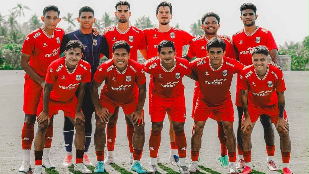 Jadwal Piala AFF 2026: Timnas Indonesia Satu Grup dengan Vietnam