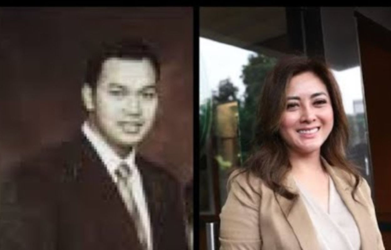 Dugaan Hoaks Petinggi Selingkuh Tak Hanya RK dan AK, Dhena Devanka-Anton Subowo juga pernah