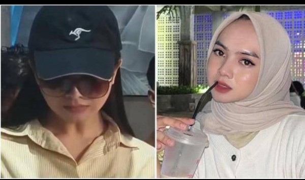 Sister Hong Lombok Akhirnya Muncul ke Publik, Ini Pernyataannya