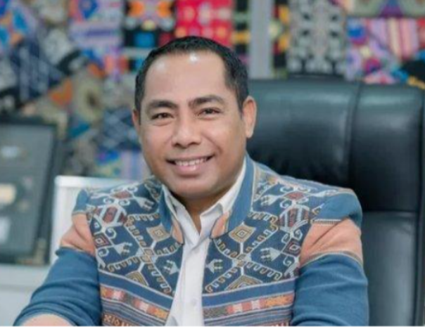 Sosok Berpengalaman Perbankan Terpilih sebagai plt Dirut Bank NTT