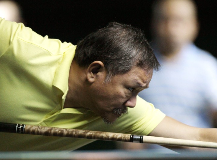 Siapa Pemain Biliar Terbaik dan Apa Tips-nya? 