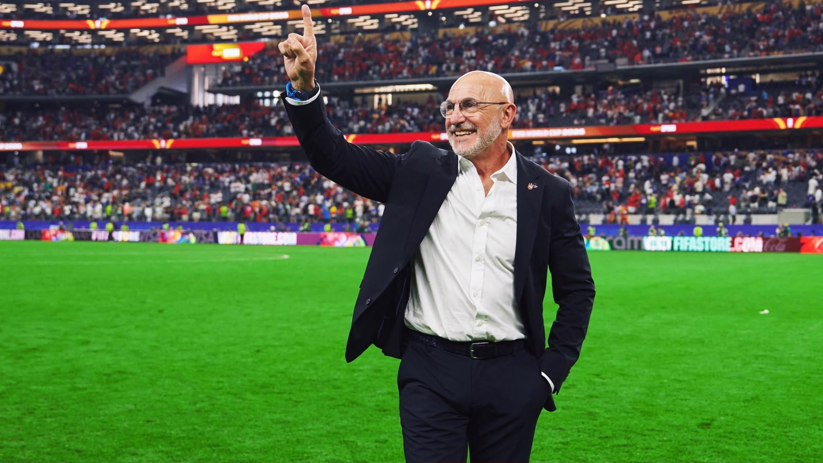 Spanyol vs Argentina: Cerita Guru dan Murid di Balik Final Piala Dunia 2026