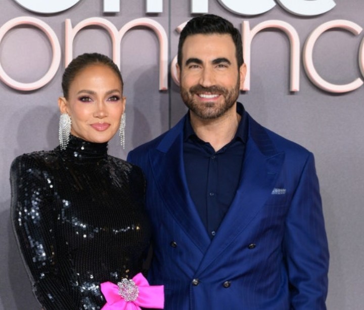 Jennifer Lopez Dikabarkan Jalin Hubungan dengan Aktor yang 11 tahun Lebih Muda