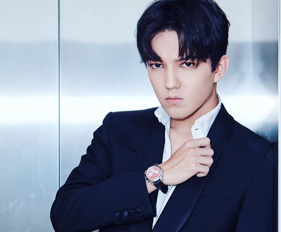 Dimash Qudaibergen Konser di Jakarta, Segini Tiketnya!