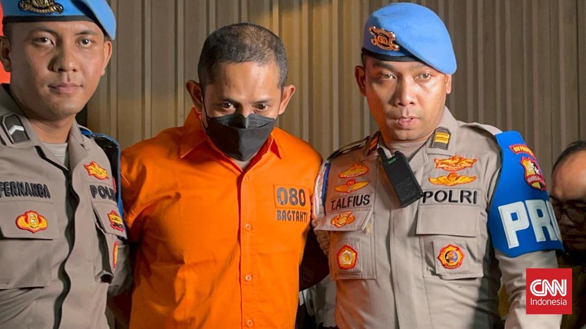 Pengacara Eks Kapolres Ngada: Keluarga Korban Tidak Dirugikan