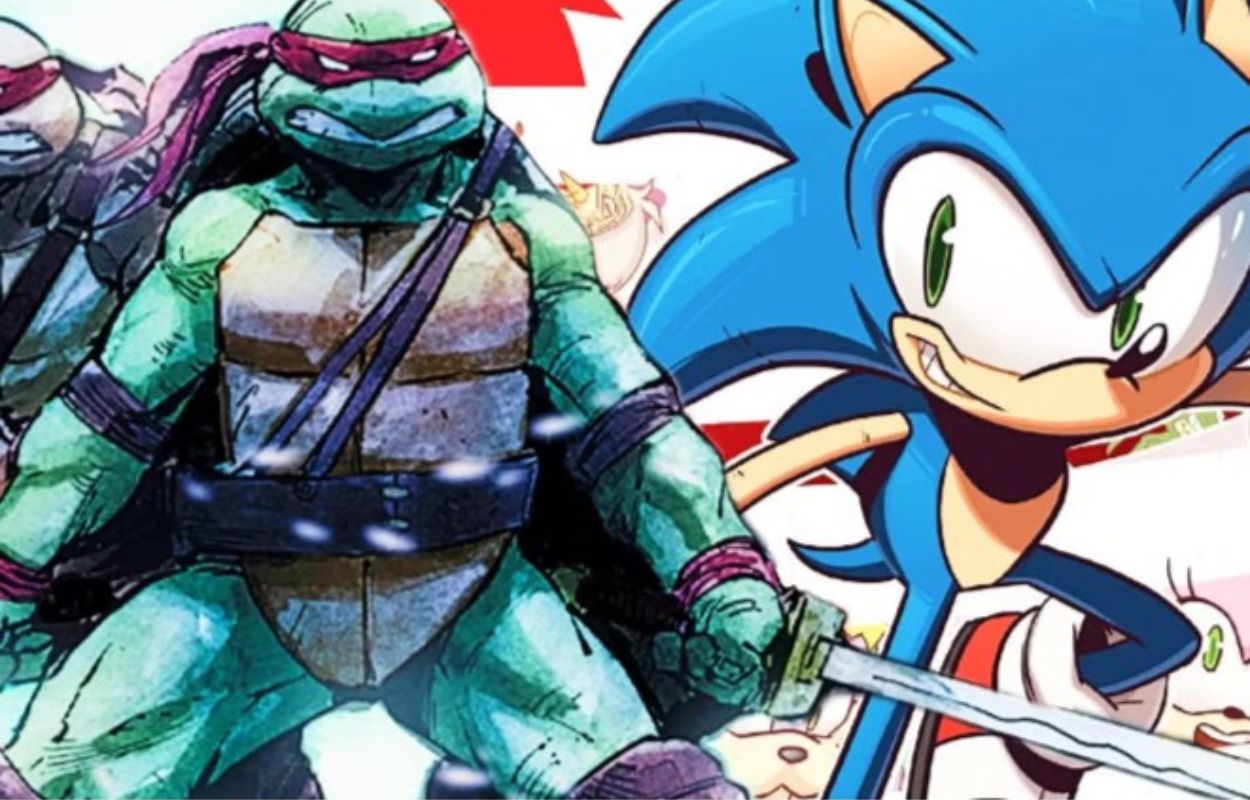 Paramount Siapkan Deretan Film Seru, Ada Sonic dan TMNT untuk 2028