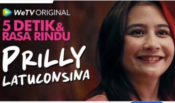 '5 Detik dan Rasa Rindu' Viral di Tiktok, Berawal dari Kumpulan Puisi