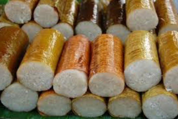 Kuliner NTT, Jangan Lewatkan Lezatnya Nasi Timbu saat Liburan ke Manggarai