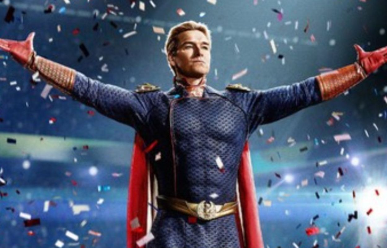 The Boys Ending di Season 5, Tayang April 2026