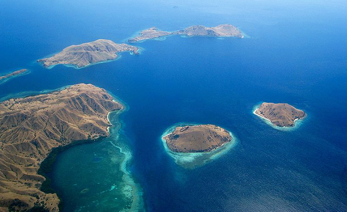 Daftar 6 Wilayah NTT dengan Potensi Wisata Terindah tapi Terlupakan oleh Wisatawan