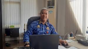 Tingkatkan Pelayanan Pajak, Bapenda Kota Kupang Luncurkan Program