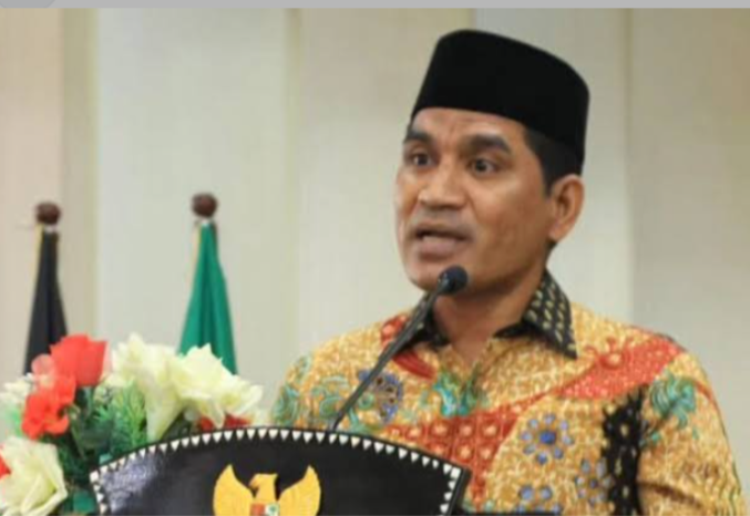 Politisi Muda asal Flores Timur jadi Idola Ahmad Yohan