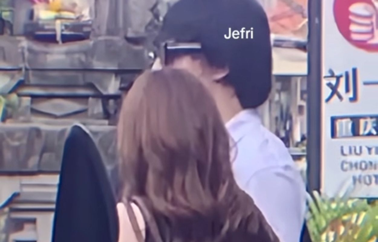 Jule dan Jefri Nichol Liburan di Bali, Benarkah Ada Hubungan Spesial?