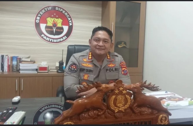 Puluhan KK Terdampak Kekeringan di TTS Terima Bantuan Air Bersih