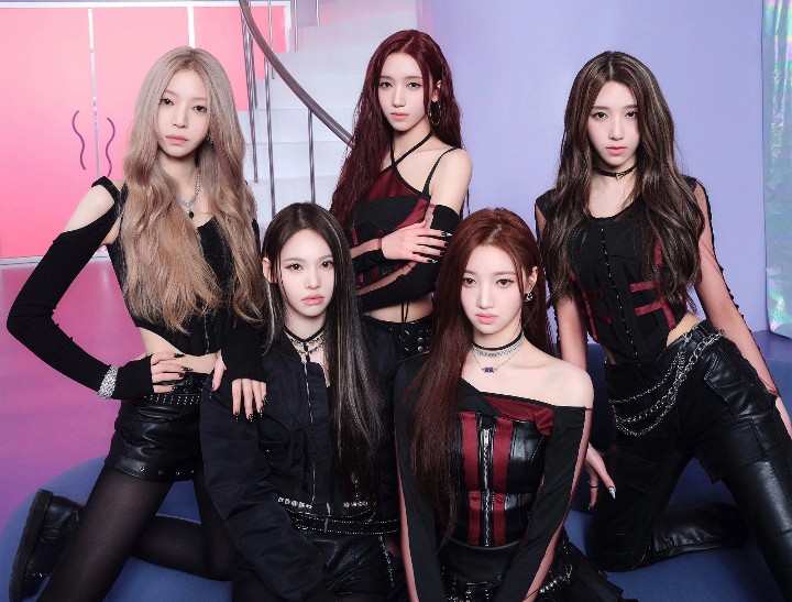 A20 MAY, Girl Group China dan Single Barunya