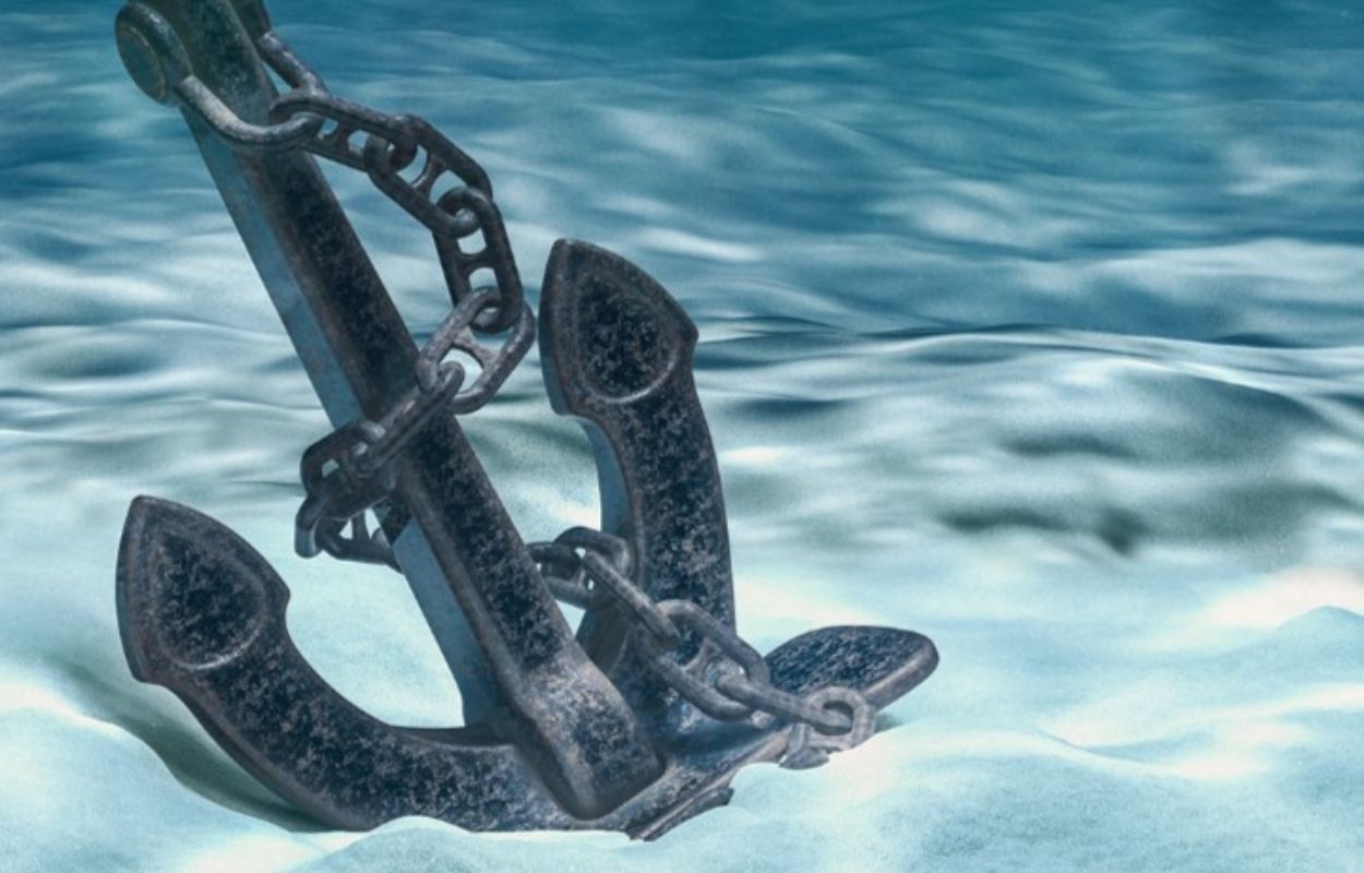 Cuaca Buruk di Labuan Bajo, Nakhoda Kapal Diminta Rajin Cek Tali Jangkar