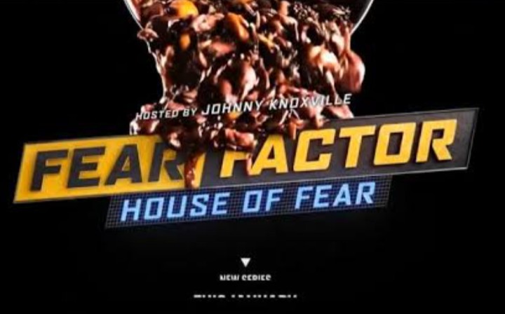 'Fear Factor' Rilis Teaser Terbaru, Tayang Januari 2026