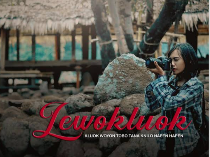 Desa Wisata Lewokluok: Harmoni Budaya dan Alam di Flores Timur