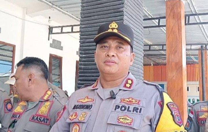 Nelayan Rote Ditangkap Aparat Keamanan Australia