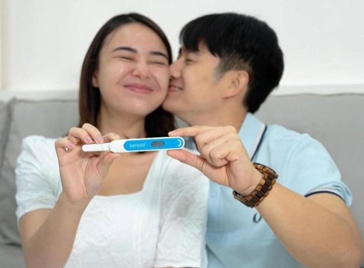 Amanda Manopo Hamil Anak Pertama, Netizen Malah Begini