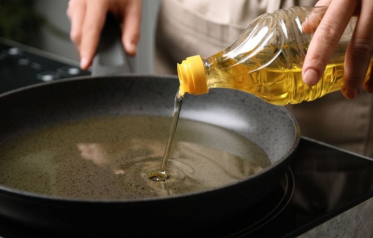Berapa Kali Minyak Goreng Aman Dipakai Ulang? Ini Penjelasan Ahli