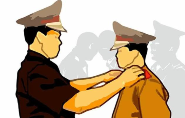 Polda NTT Resmi Pecat Anggotanya yang terlibat Perselingkuhan