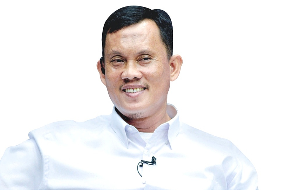 DESAKU MAJU, Pacu Pertumbuhan Ekonomi Lampung yang  Inklusif, Mandiri dan Inovatif