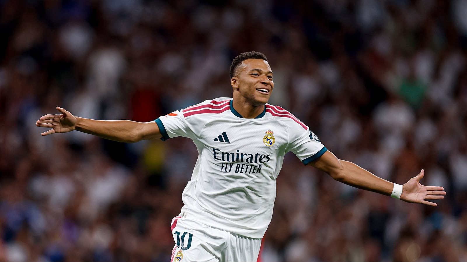 Hasil Real Madrid vs Rayo Vallecano 4-1: Emil Audero Tampil Solid, Los Blancos Tetap Menang