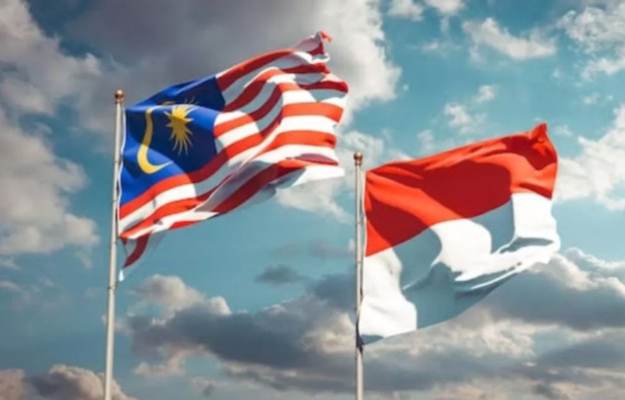 Dunia Perlahan Berubah, Malaysia Ikuti Indonesia