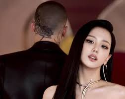 Jisoo BLACKPINK Rilis Teaser Foto Duet Zayn Malik