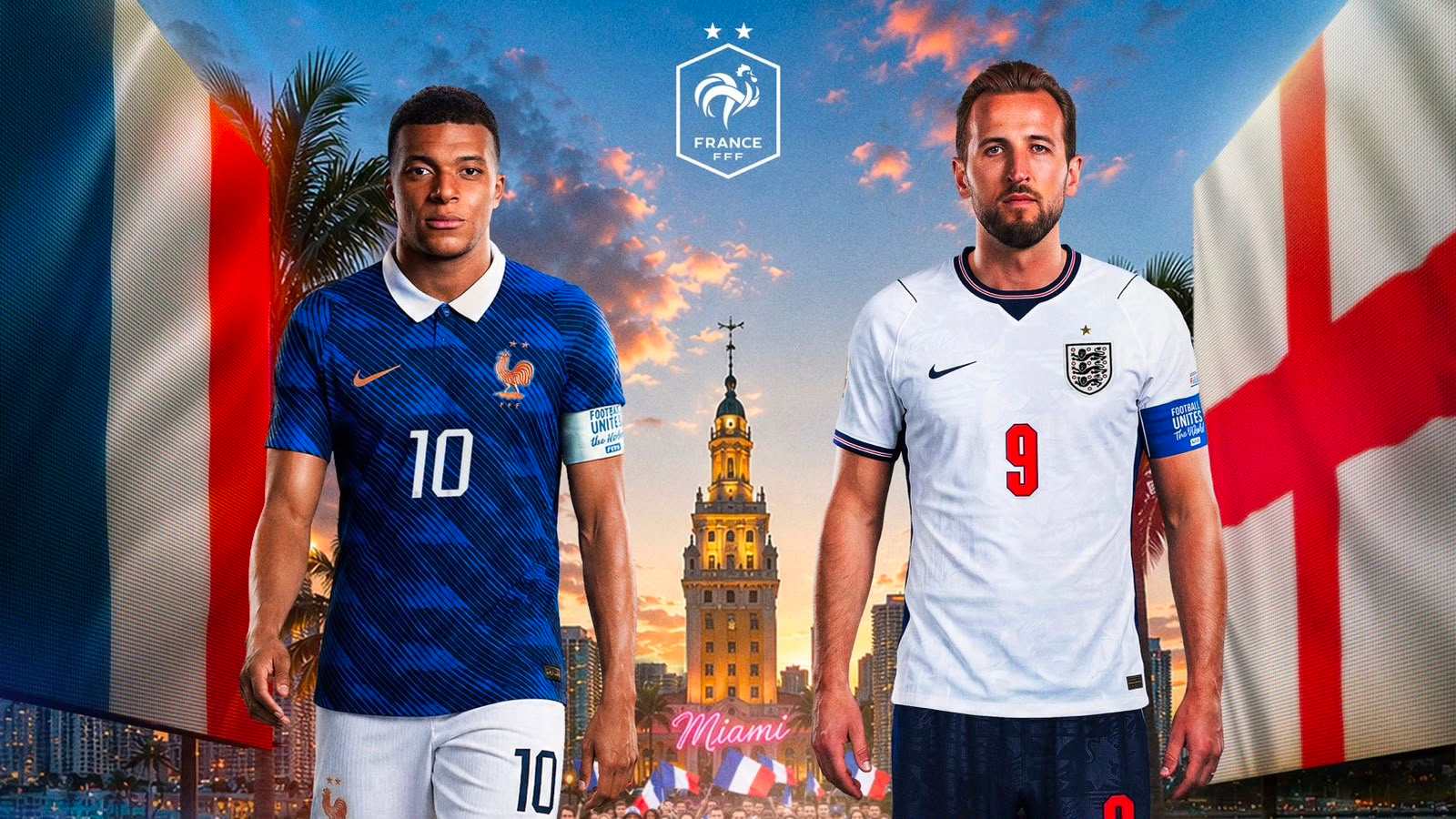 Prancis vs Inggris Berebut Posisi Ketiga Piala Dunia 2026, Berikut Jadwal Lengkapnya