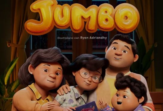 JUMBO Geser KKN di Desa Penari, Pecahkan Rekor Film Indonesia Terlaris Sepanjang Masa