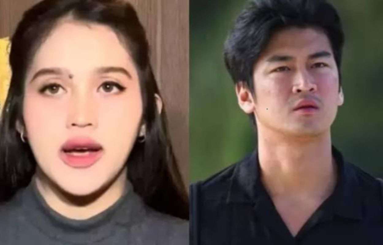Profil Friceilda Prillea Kekasih Anrez Putra Adelio yang Mengaku Hamil Anak Kekasih